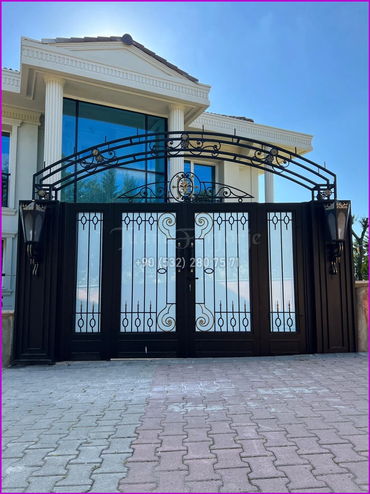 Garaj Kapısı Montajında Kaliteyi Belirleyen Teknik Ayrıntılar