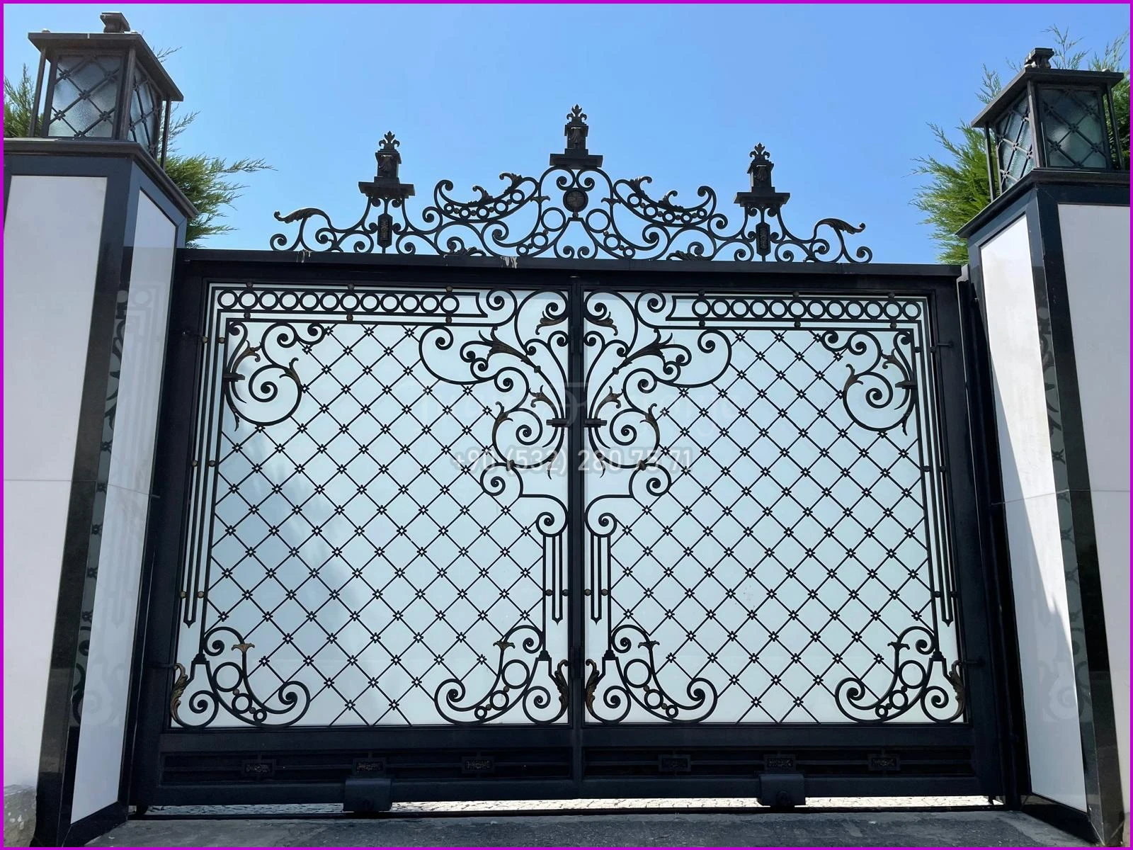 Garaj Kapısı Seçerken Dikkat Etmeniz Gereken 7 Önemli Kriter