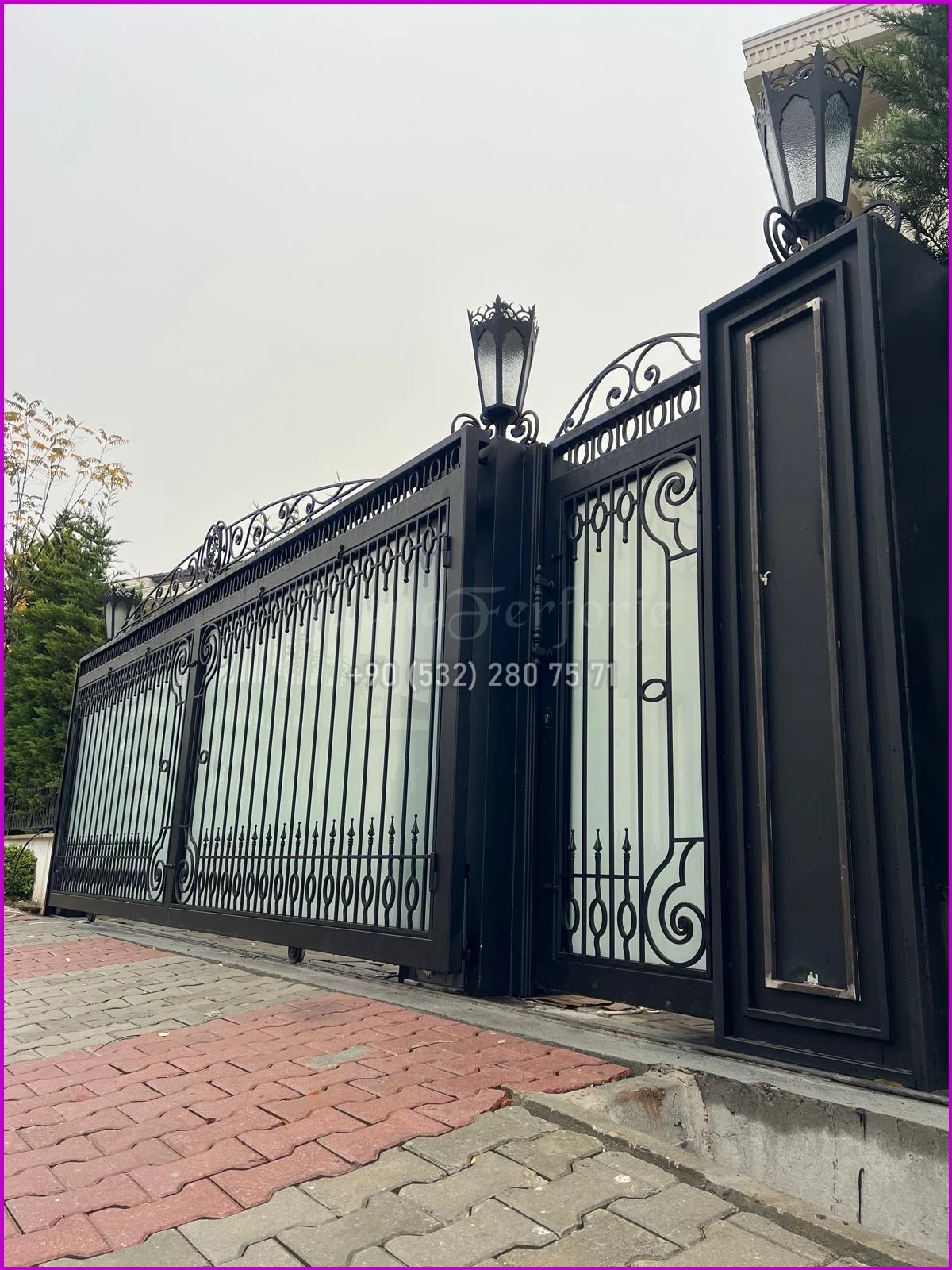 Katlanır Garaj Kapısı Sistemleri – Dar Alanlar İçin Pratik Çözümler