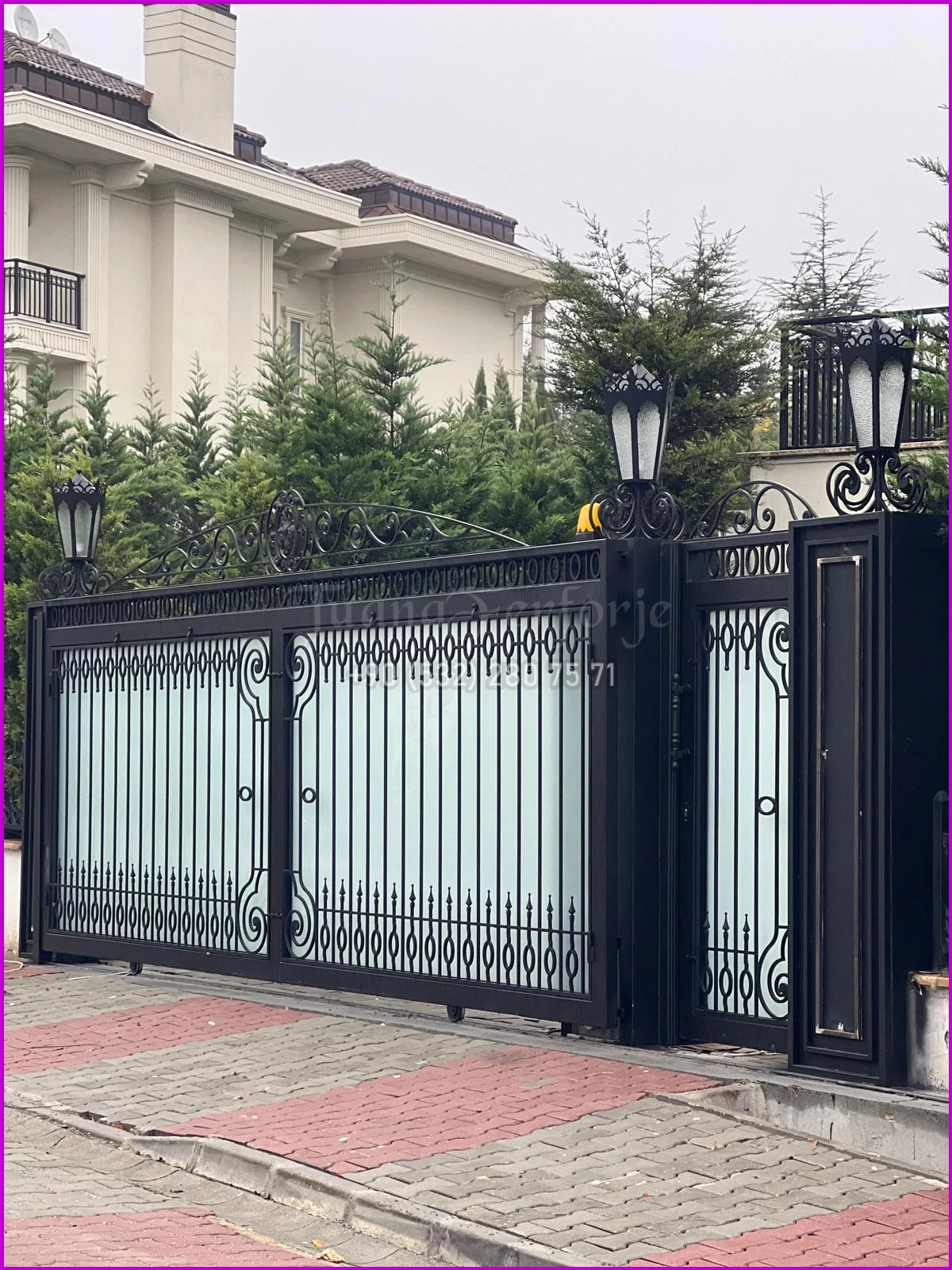 Otomatik Garaj Kapıları – Konfor ve Güvenlikte Yeni Dönem