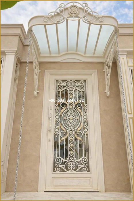 VİLLA KAPILARI-FERFORJE VİLLA KAPILAR-VİLLA GİRİŞ KAPILAR-BAHÇE KAPILARI-FERFORJE KAPILAR fiy8993