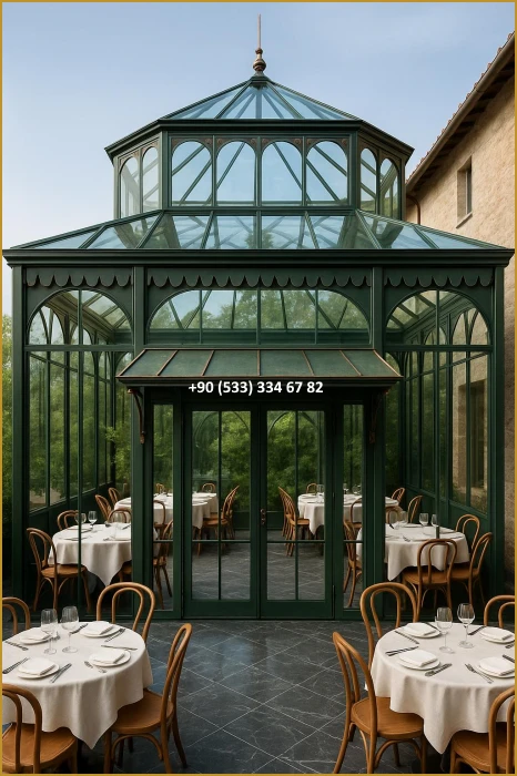 GAZEBO MODELLERİ - KIŞ BAHÇESİ MODELLERİ - ÇARDAK MODELLERİ - GAZEBO KIŞ BAHÇELERİ - KIŞ BAHÇESİ FİYATLARI  fiy8295