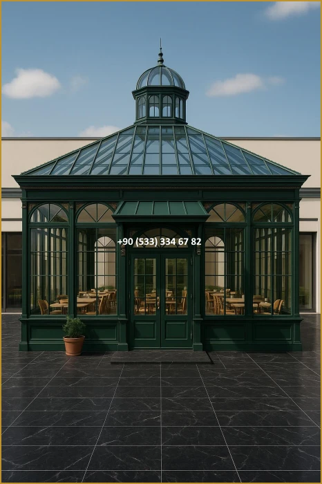 GAZEBO MODELLERİ - KIŞ BAHÇESİ MODELLERİ - ÇARDAK MODELLERİ - GAZEBO KIŞ BAHÇELERİ - KIŞ BAHÇESİ FİYATLARI  fiy8296