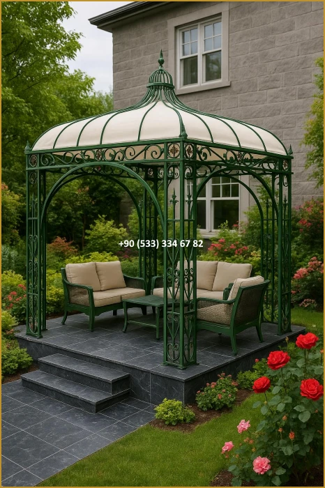 KIŞ BAHÇESİ MODELLERİ-KIŞBAHÇESİ FİYATLARI-KIŞ BAHÇESİ ÇEŞİTLERİ-FERFORJE KIŞ BAHÇESİ MODELLERİ fiy8336